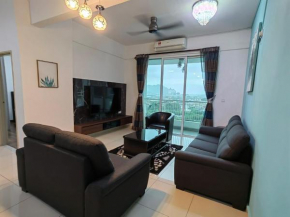 Poolview 2 @ D Fastivo Residential